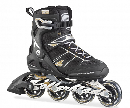 Роликовые коньки ROLLERBLADE Macroblade 80 W
